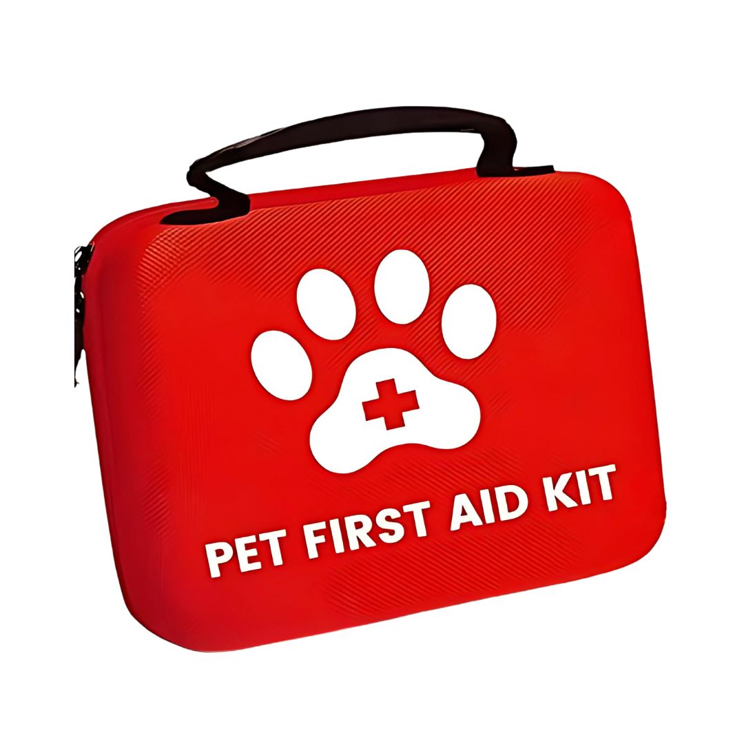 Chevaroo Horse First Aid Kit