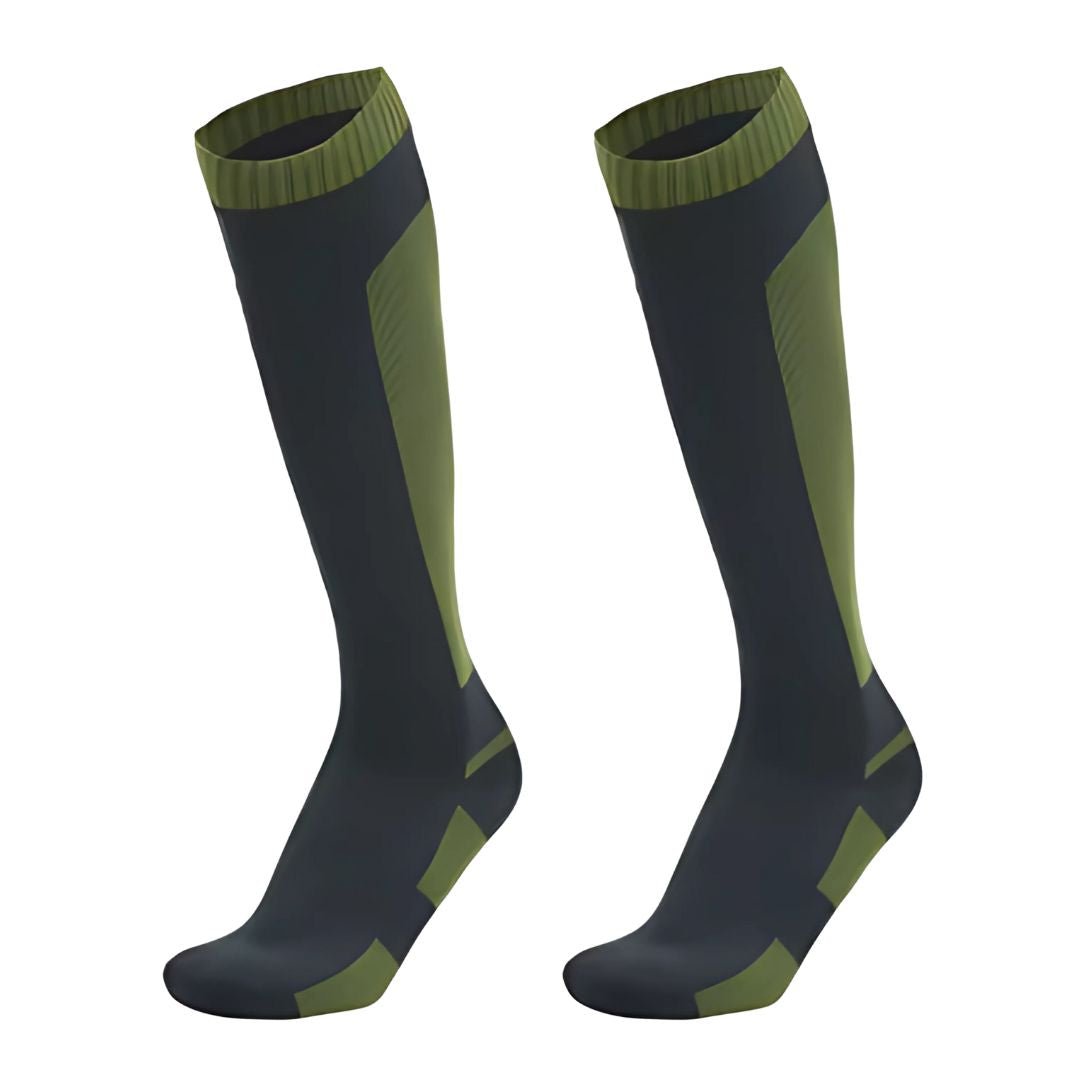 Chevaroo Waterproof Socks