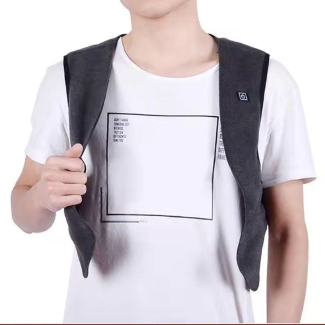 Chevaroo Heated Riding Vest