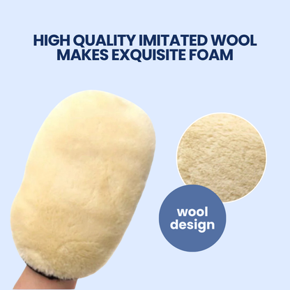 Chevaroo Horse Microfiber Hand Absorber 2.0