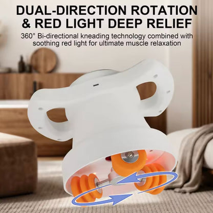 Chevaroo Rotative Massager Pro