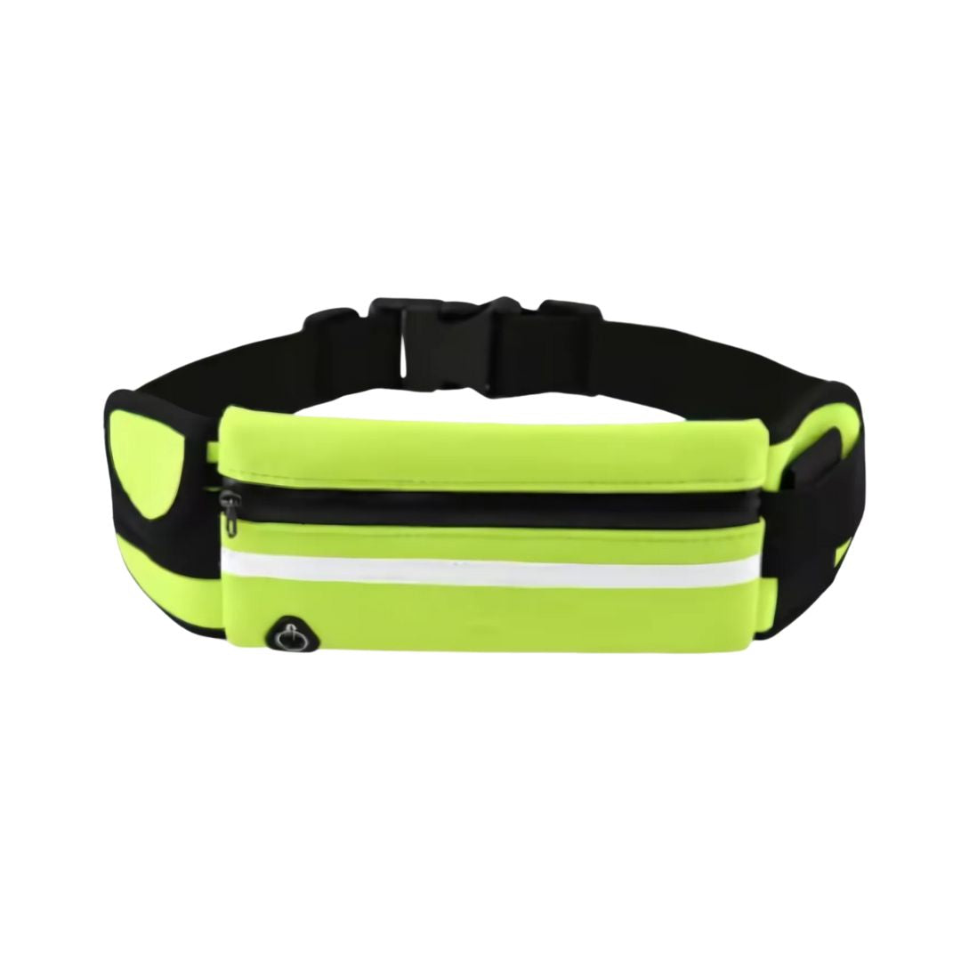 Chevaroo  Riding Carry Belt