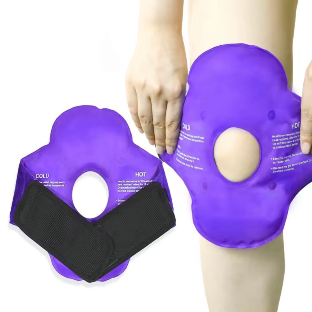 Chevaroo Horse Cold Therapy Wrap