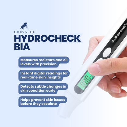 Chevaroo HydroCheck BIA