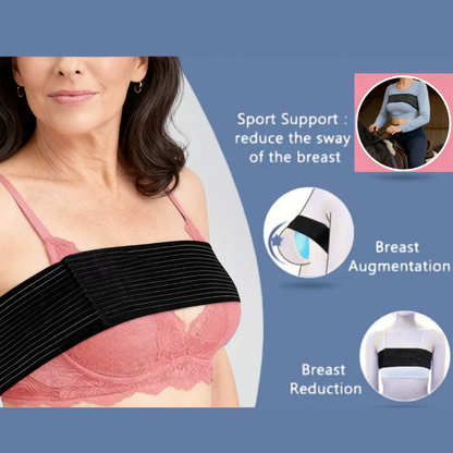 Chevaroo Bounce Control Belt