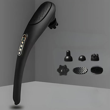 Chevaroo Gun Massager Pro