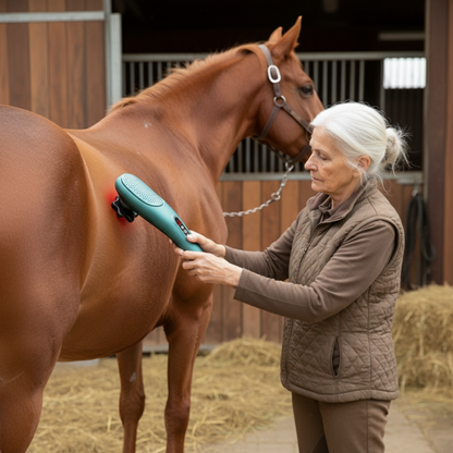 Chevaroo Gun Massager Pro