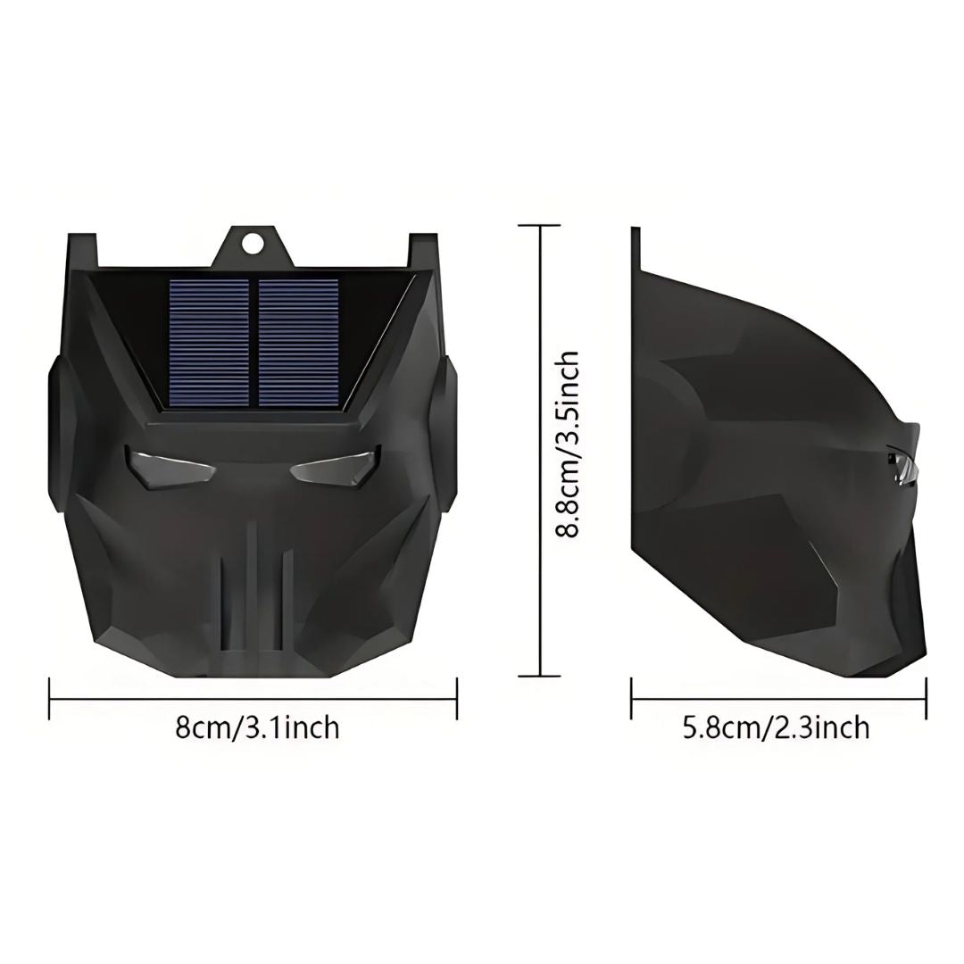 Chevaroo Barn Protector 2.0