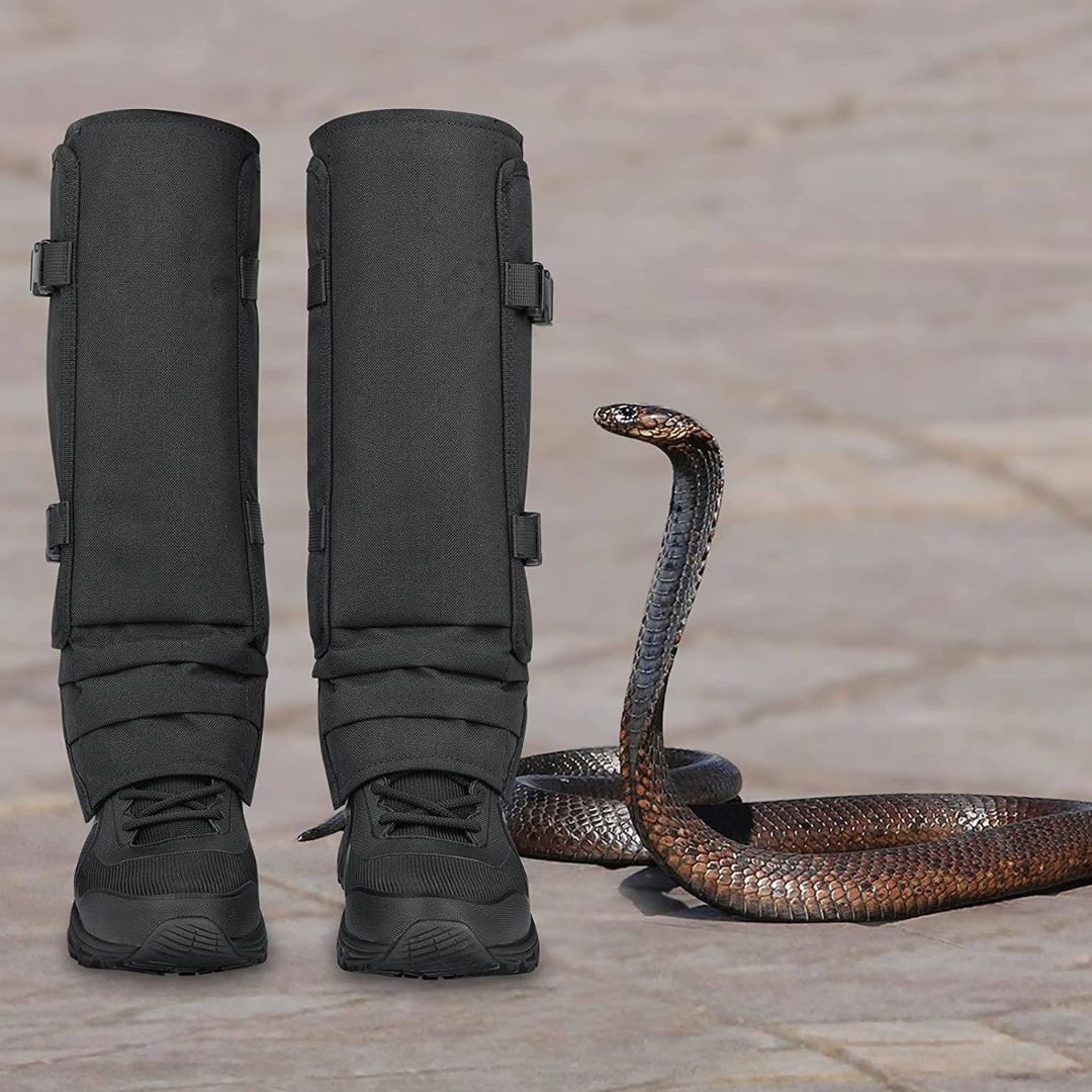Chevaroo Anti-Tick Lower Leg Protector