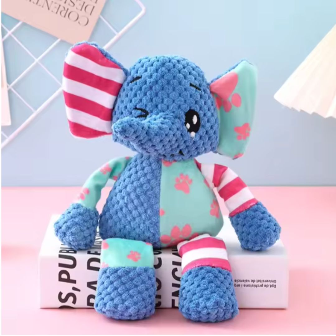 Chevaroo Heartbeat Dog Calming Animal