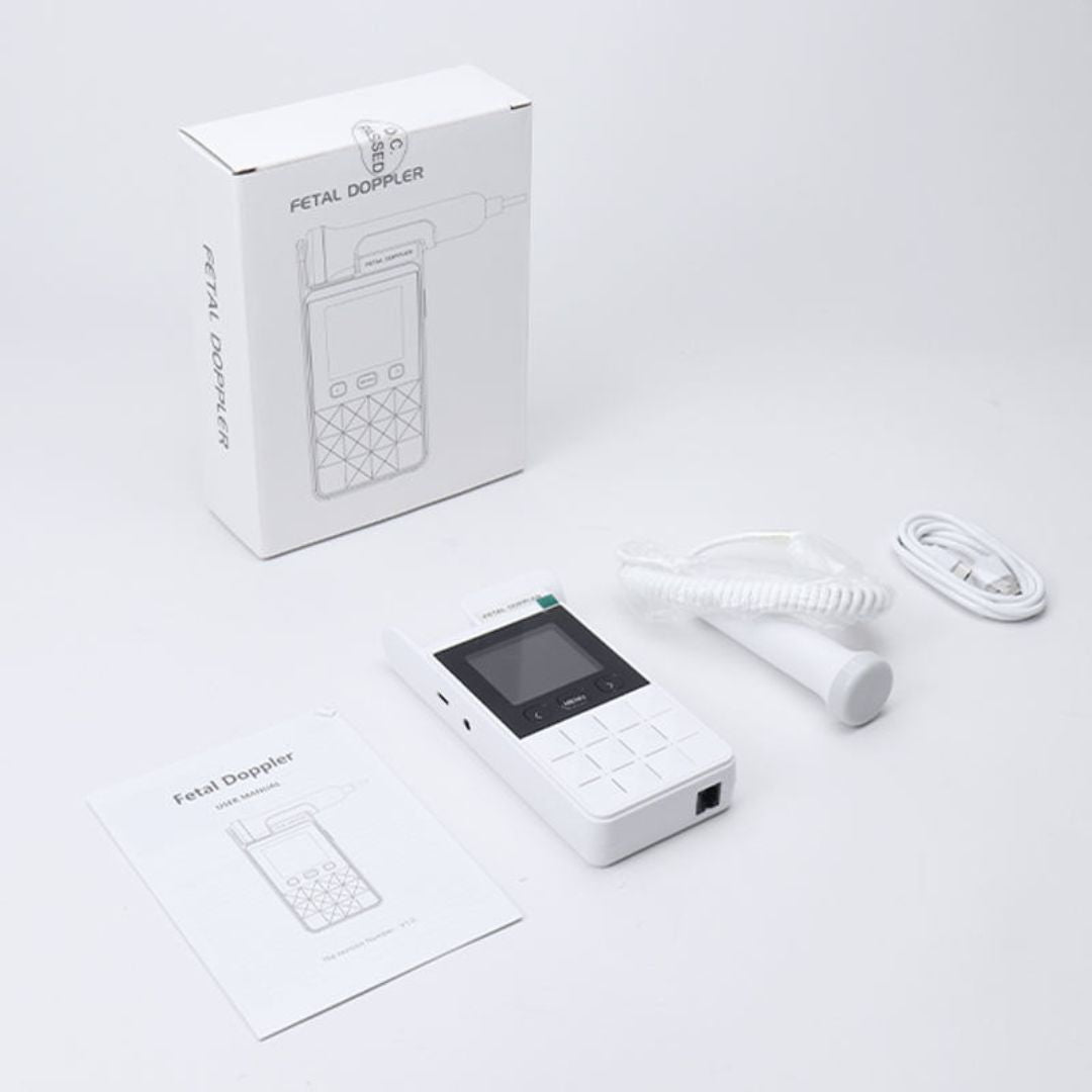 EquiOptimus Heart Rate Monitor 2.0