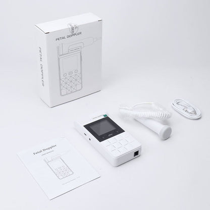 EquiOptimus Heart Rate Monitor 2.0