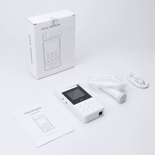 EquiOptimus Heart Rate Monitor 2.0