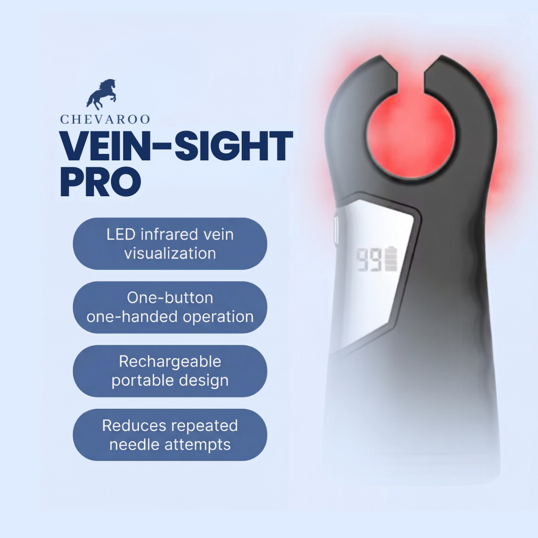 Chevaroo Vein-Sight Pro