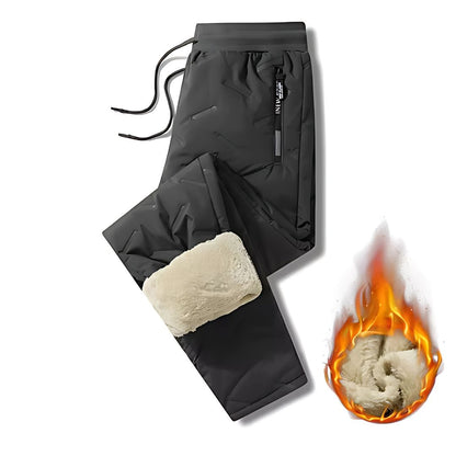 Chevaroo Waterproof Heated Breeches