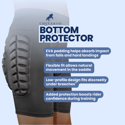 Chevaroo Bottom Protector