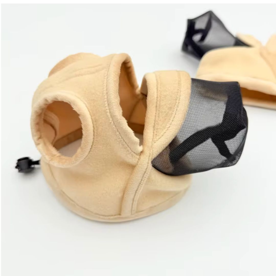 Chevaroo Padded Muzzle