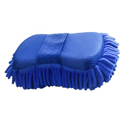 Chevaroo Microfiber Horse Sponge