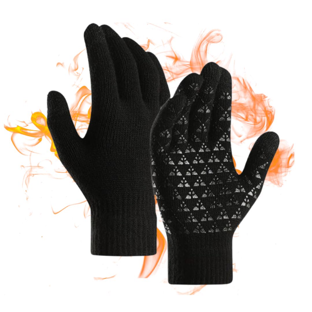 Chevaroo Heated Gloves