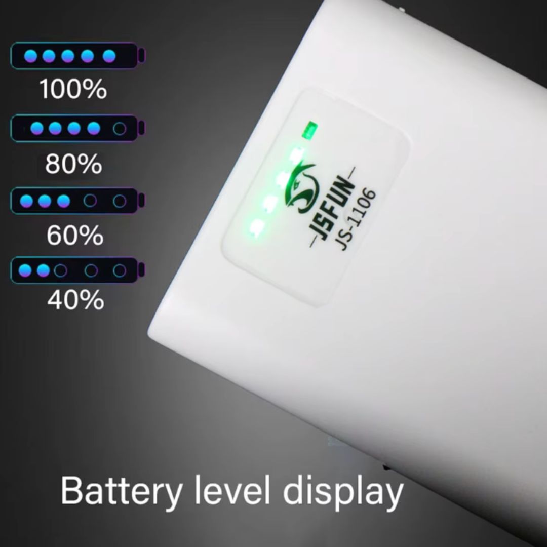 Chevaroo Wireless Horse Oxygenator Pump