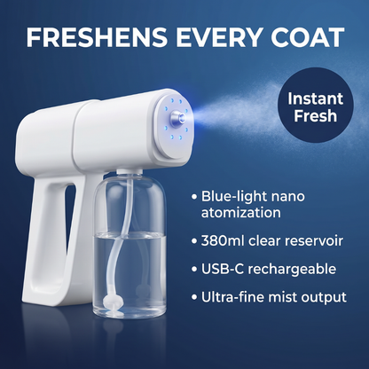 Chevaroo Dog & Cat Spray Sterilizer