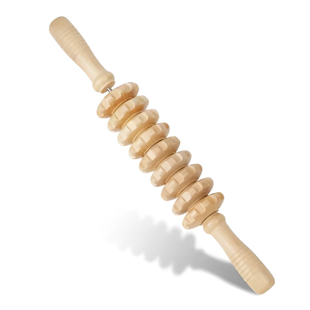 Chevaroo Large Wood Massager