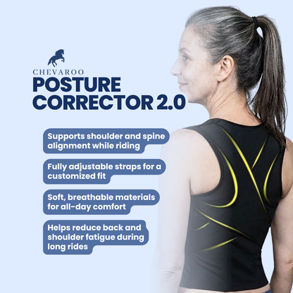 Chevaroo Posture Corrector 2.0