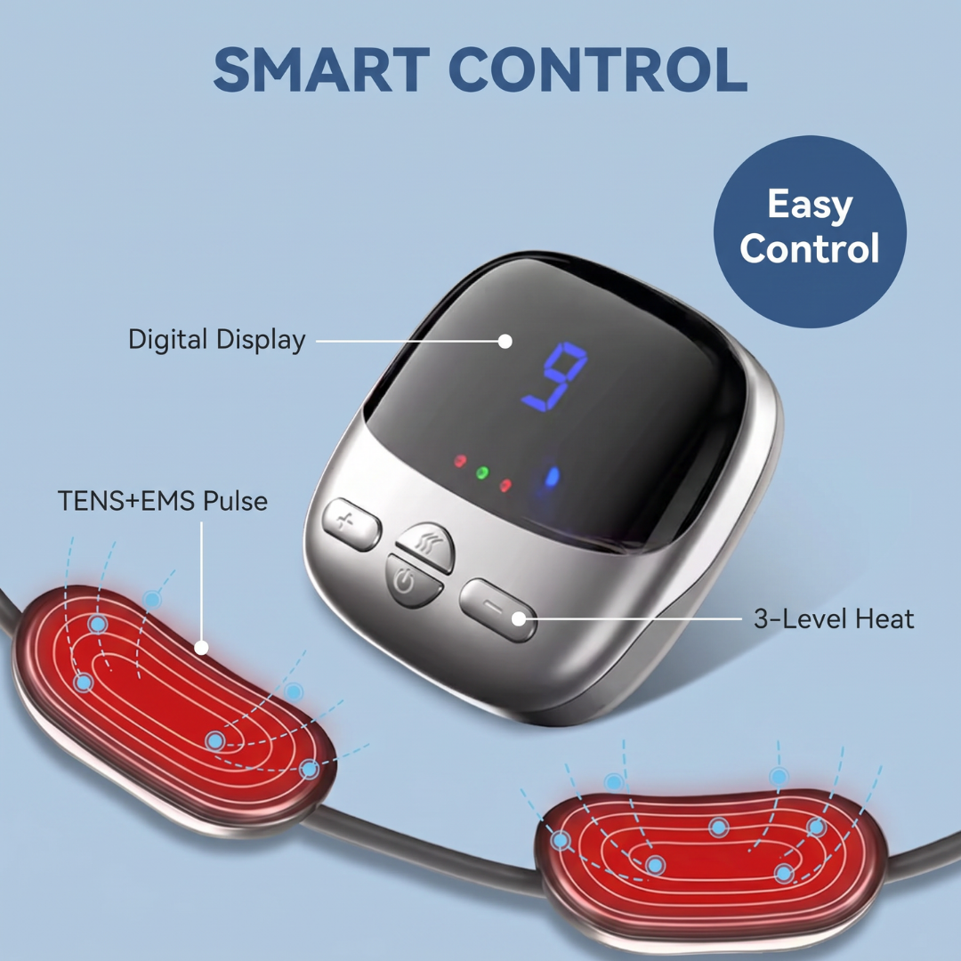 Chevaroo Neck Massager 2.0
