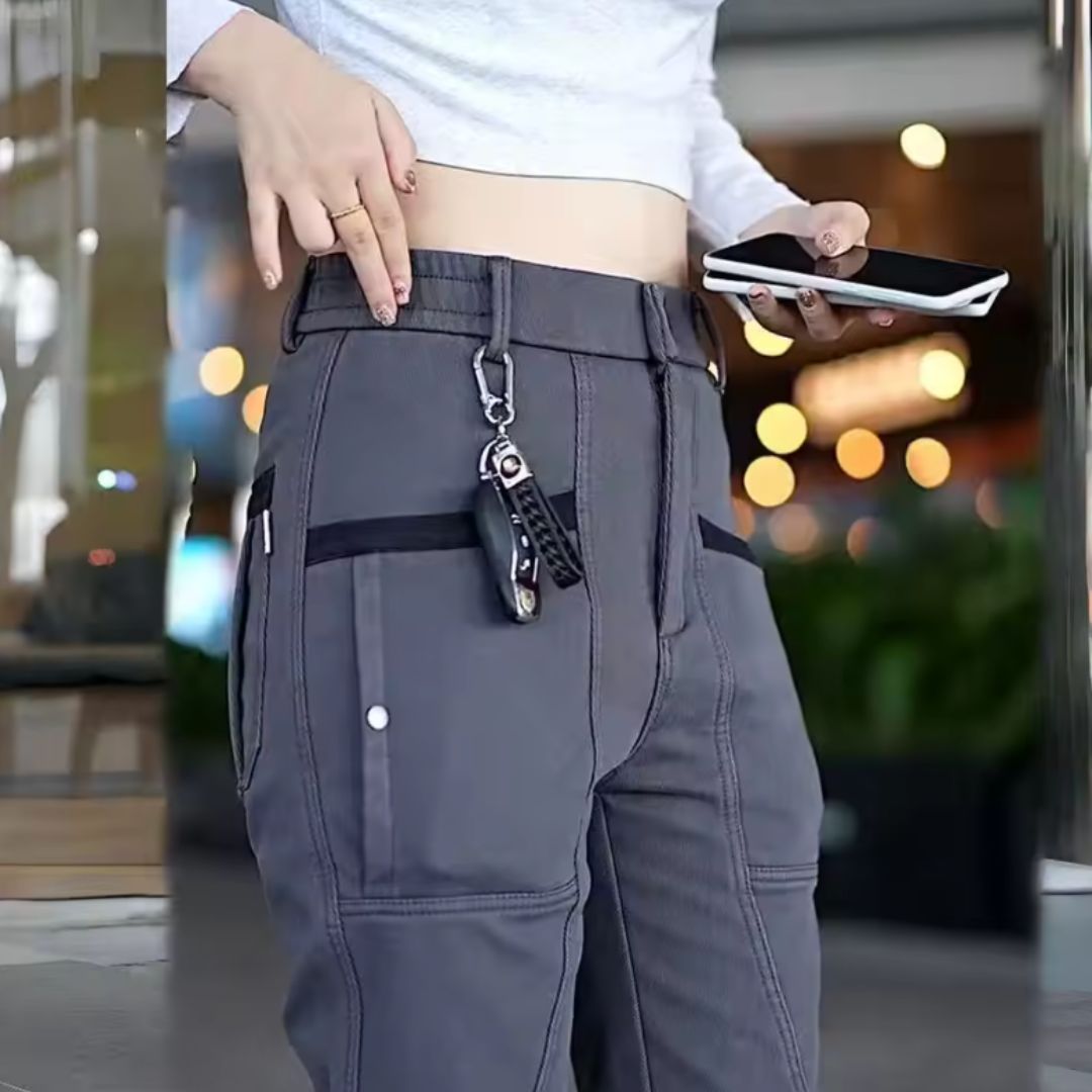 Chevaroo Multifunctional Equestrian Pants