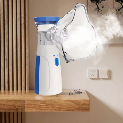 Chevaroo Equine Nebulizer