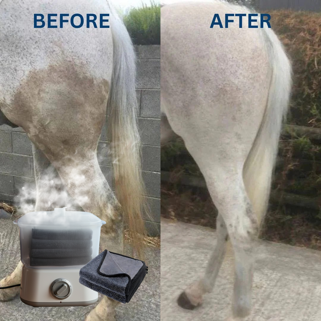 Chevaroo Hot Clothing Warmer 2.0