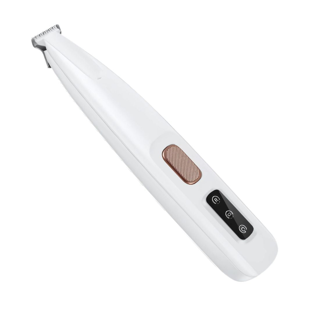 Chevaroo Präzisionstrimmer