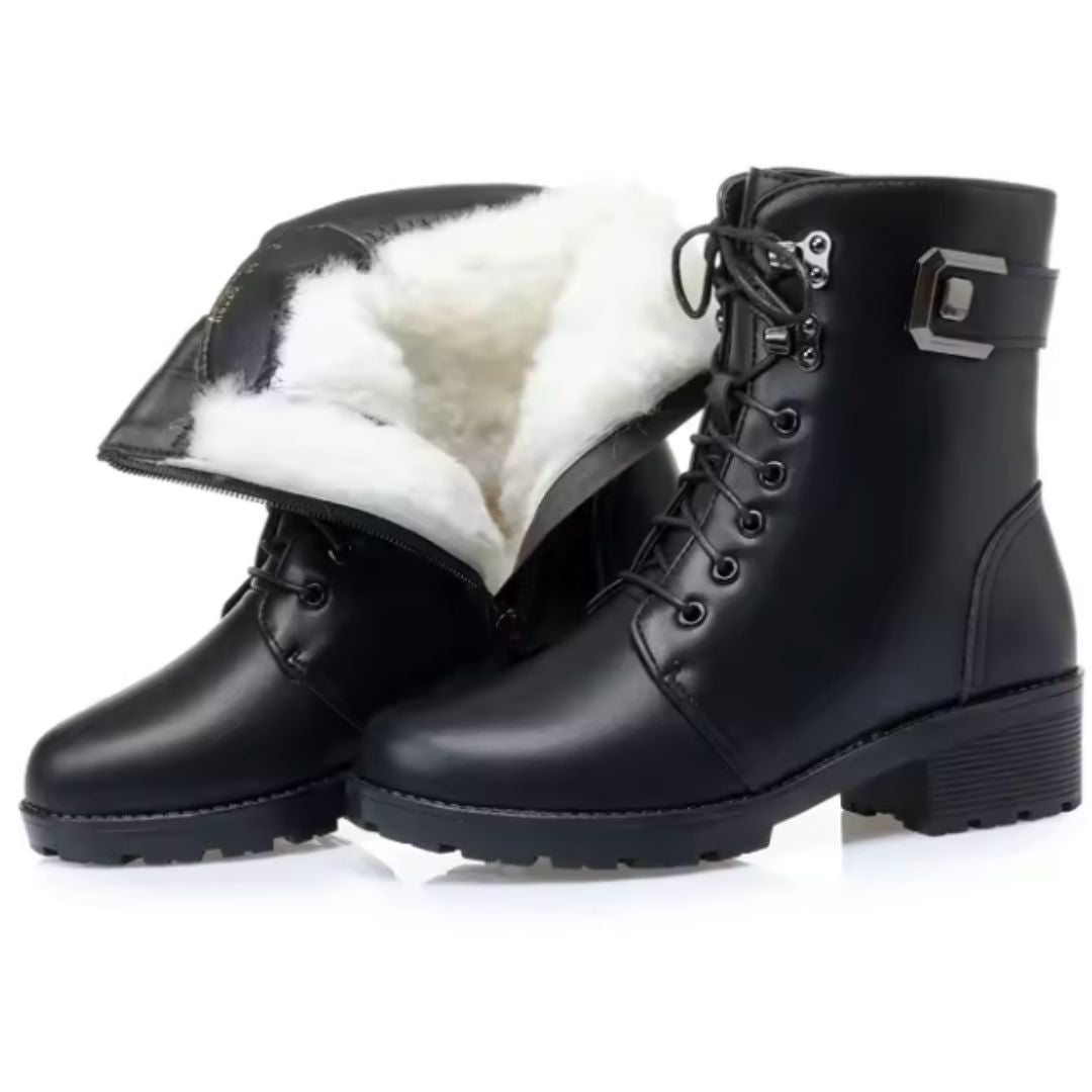 Chevaroo Equestrian Warm Boots 2.0