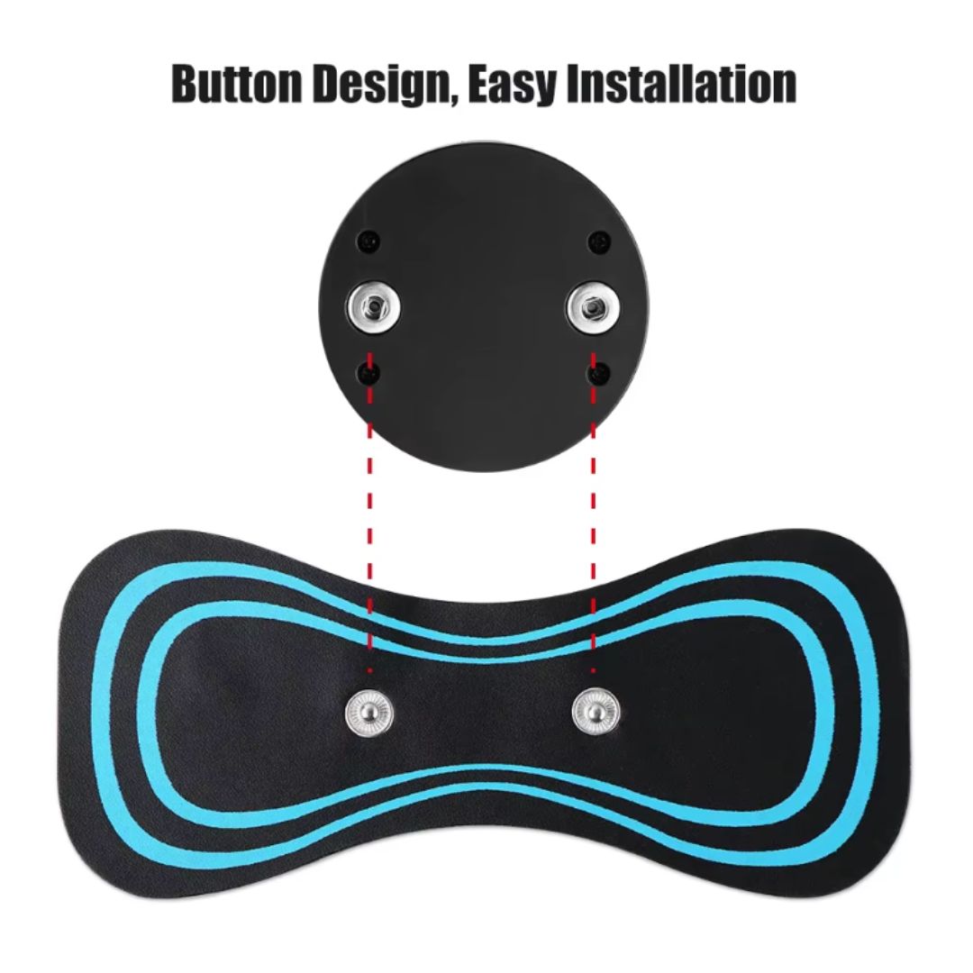 Chevaroo Horse Neck EMS Massager