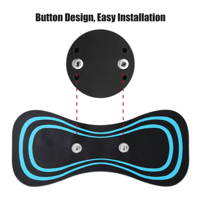 Chevaroo Horse Neck EMS Massager