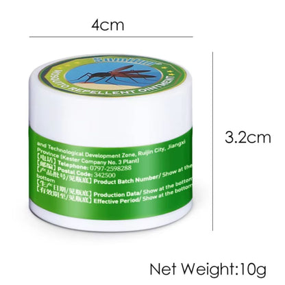Chevaroo Fly Repellent Ointment