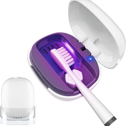 Chevaroo UV Toothbrush for Dog