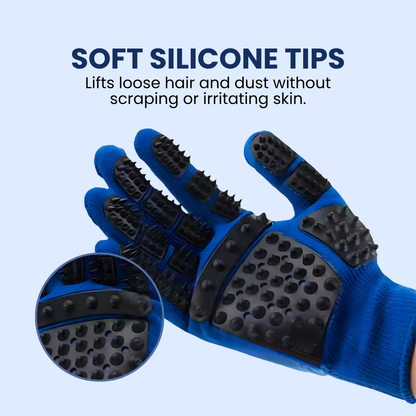 Chevaroo Hand Horse Scratcher