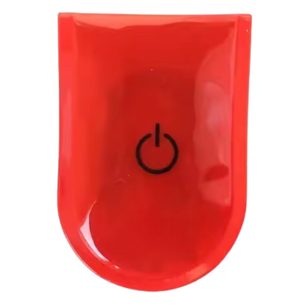 Chevaroo LED Reins/Straps Clip On