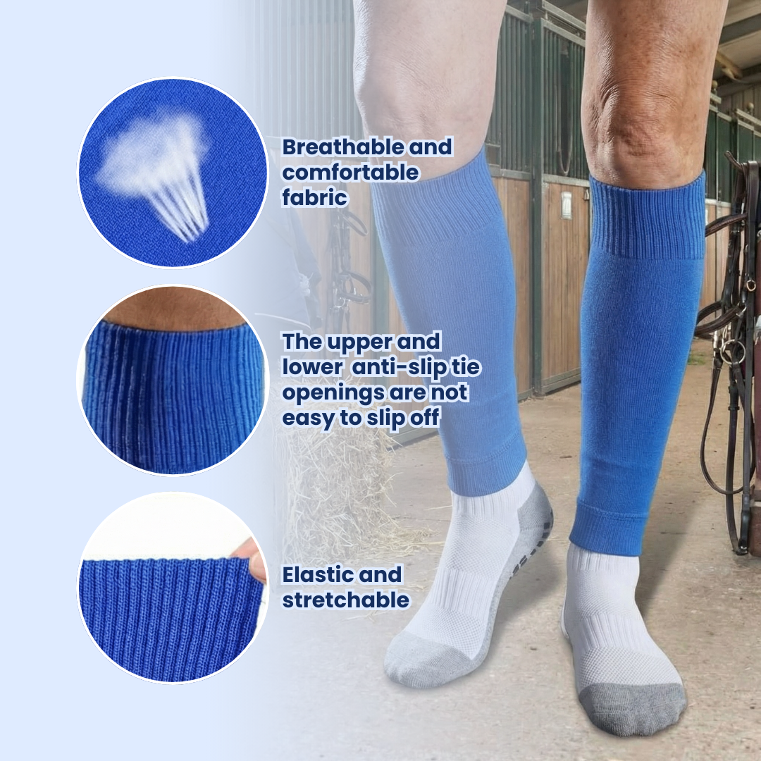 Support de mollet Chevaroo Rider