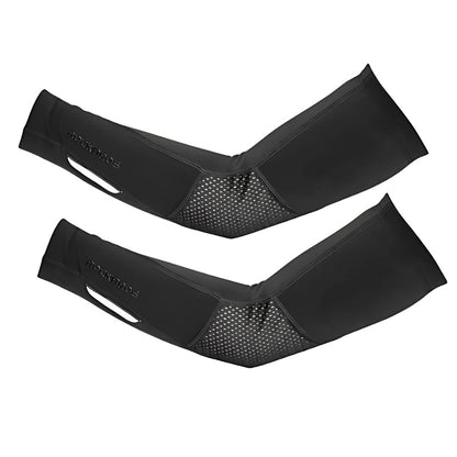 Chevaroo Warm Arm Sleeves