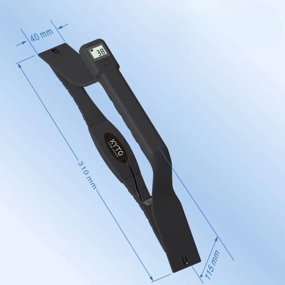 Chevaroo BioScan Diagnostic