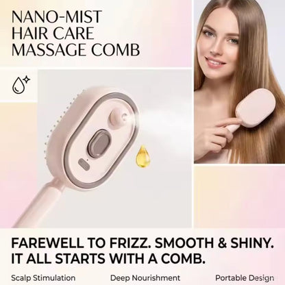 Chevaroo Horse Steam Brush 3.0