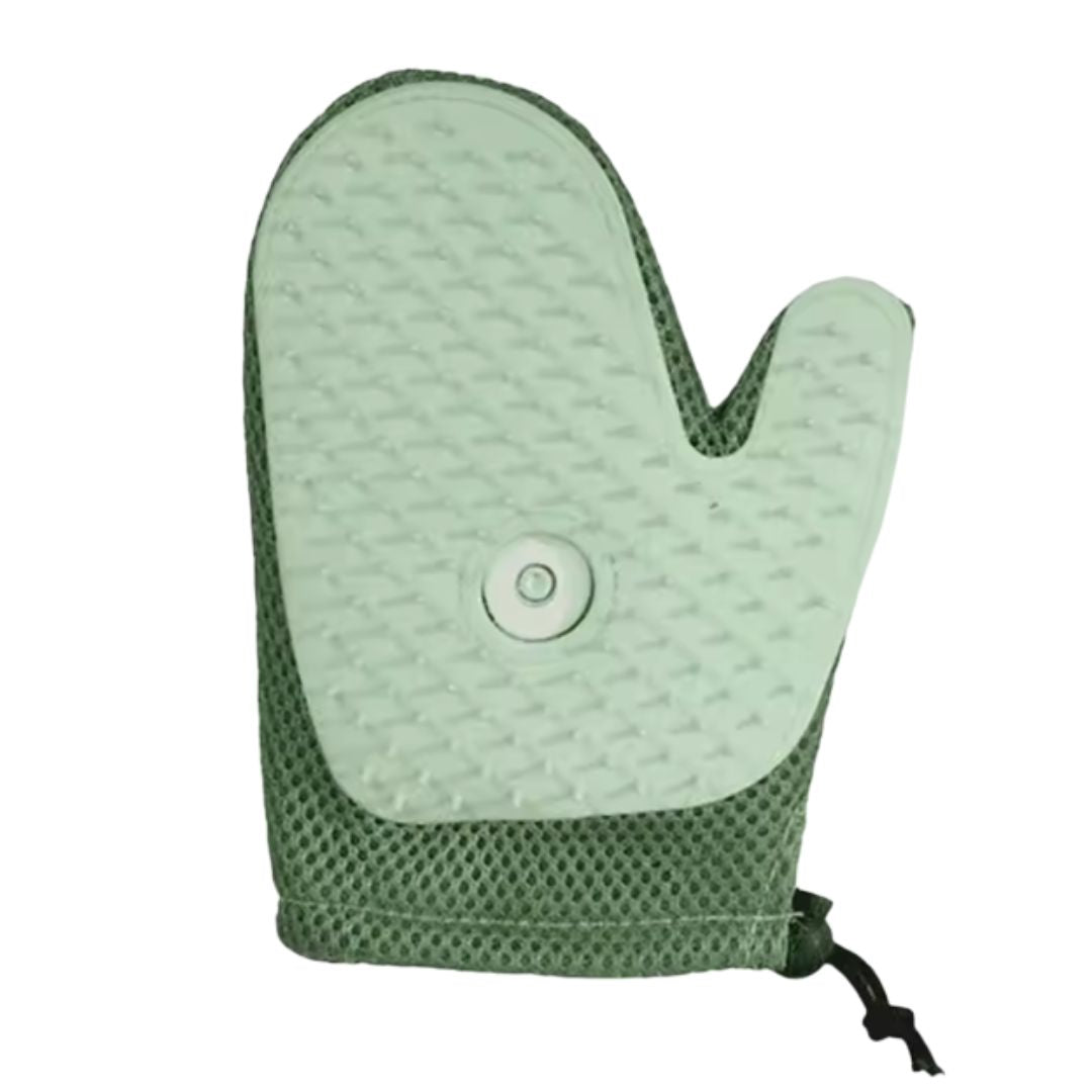 Chevaroo Hand Steam Brush