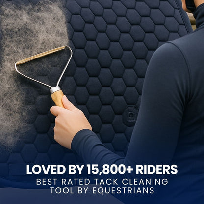 Chevaroo Saddle Pad Hair Remover