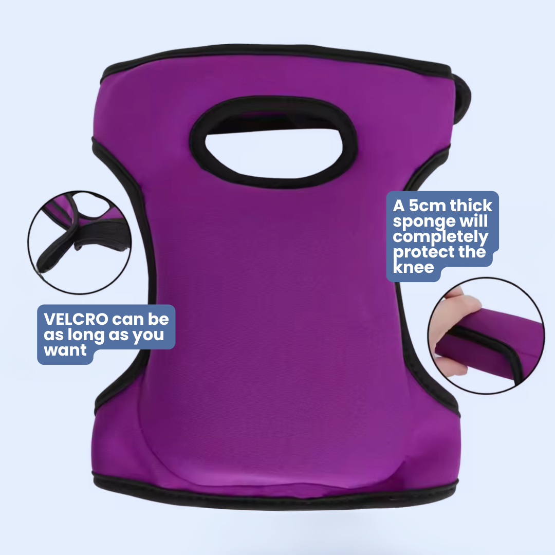 Chevaroo Knee and Fall Support