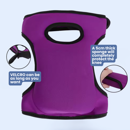 Chevaroo Knee and Fall Support