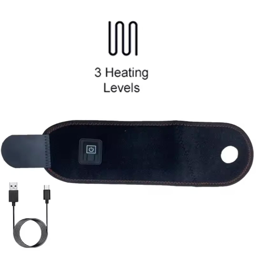 Chevaroo Hooves Warmer