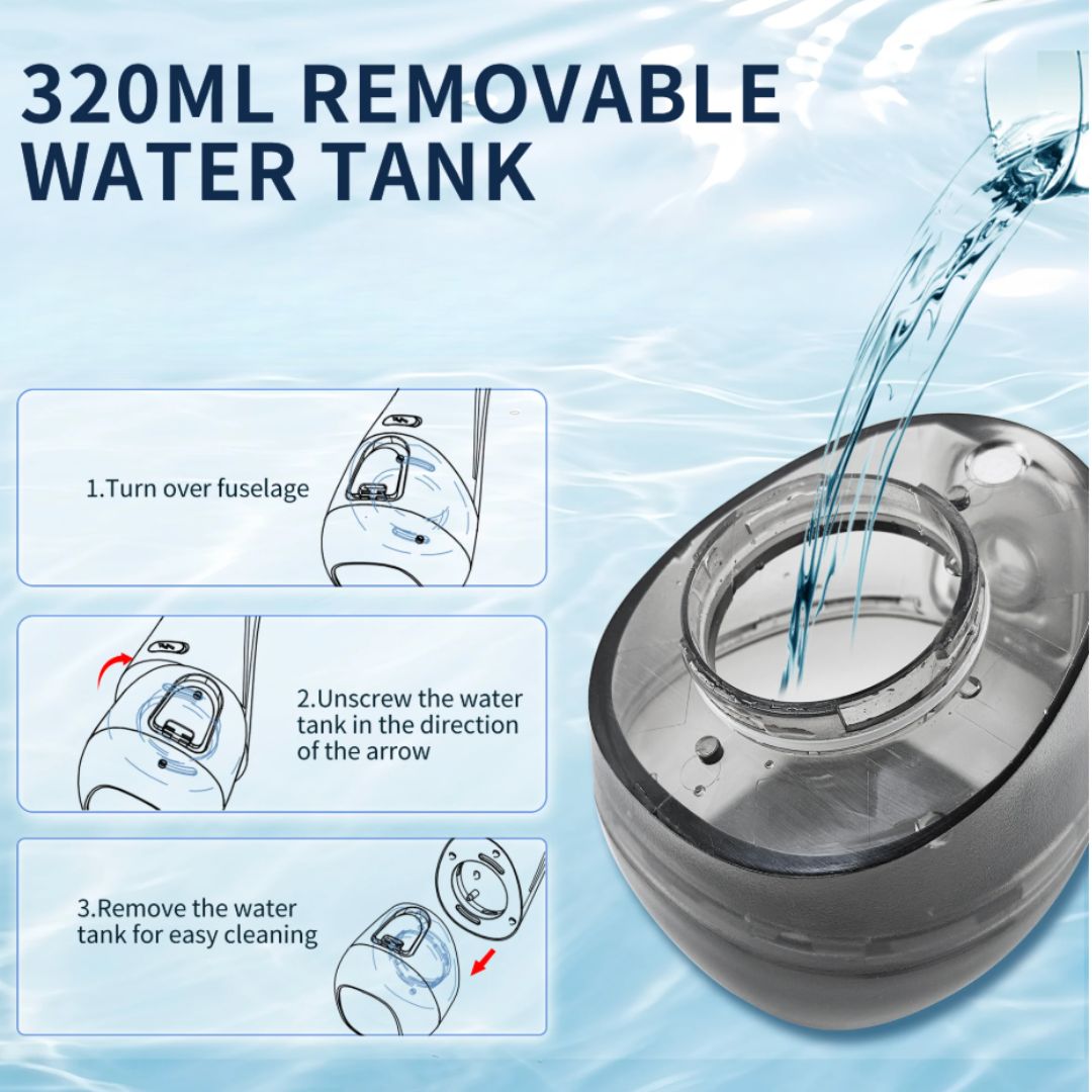 Chevaroo Water Hooves Cleaner