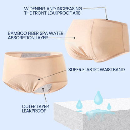 Chevaroo Leakproof Underwear